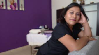 TANTRA ¡TU MEJOR EXPERIENCIA! (MASAJES WENDY) M1719