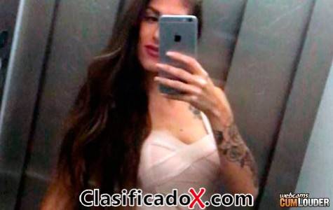 ClasificadoX - Anuncios clasificados relax y contenido erótico