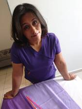 *SIENTE EL PLACER DE MIS MANOS (MASAJES WENDY* V9312