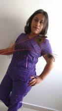 **Masaje tántrico por Masajista Profesional (Masajes Wendy) M719