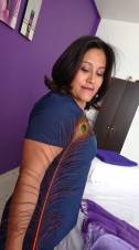MASAJE TANTRA EN LA CONDESA (MASAJES WENDY)* M10514