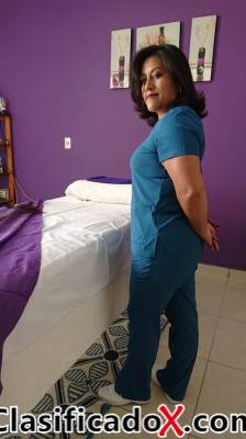 ClasificadoX - Anuncios clasificados relax y contenido erótico