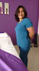 Exclusivo RITUAL TANTRA ¡Tienes que vivirlo! (Masajes Wendy) J4514