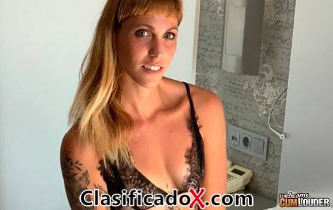 ClasificadoX - Anuncios clasificados relax y contenido erótico
