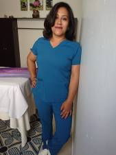 MASAJE TANTRA EN LA CONDESA (MASAJES WENDY) M10716