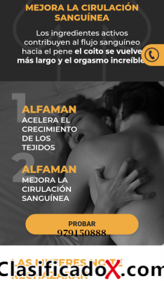 ClasificadoX - Anuncios clasificados relax y contenido erótico