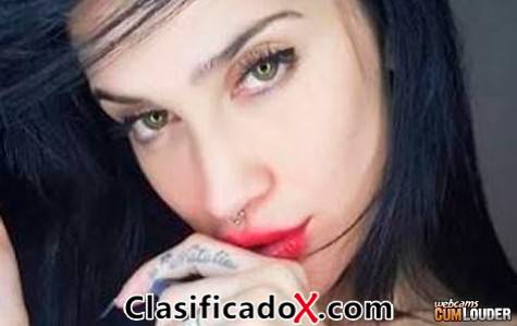 ClasificadoX - Anuncios clasificados relax y contenido erótico
