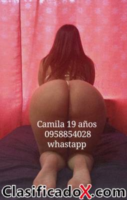 ClasificadoX - Anuncios clasificados relax y contenido erótico