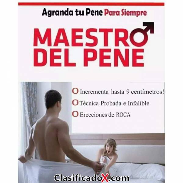 ClasificadoX - Anuncios clasificados relax y contenido erótico