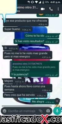 ClasificadoX - Anuncios clasificados relax y contenido erótico