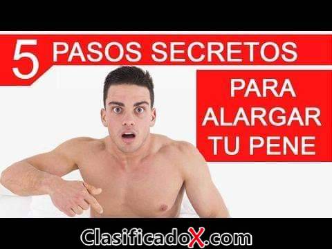 ClasificadoX - Anuncios clasificados relax y contenido erótico