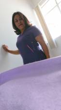 *Déjame llegar al LINGAM y darte los mejores masajes (Masajes Wendy J26312**