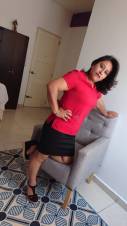 MASAJISTA PROFESIONAL ¡TU MEJOR EXPERIENCIA! (MASAJES WENDY) J20818