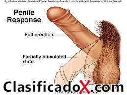 ClasificadoX - Anuncios clasificados relax y contenido erótico
