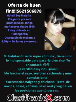 ClasificadoX - Anuncios clasificados relax y contenido erótico