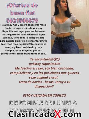 ClasificadoX - Anuncios clasificados relax y contenido erótico