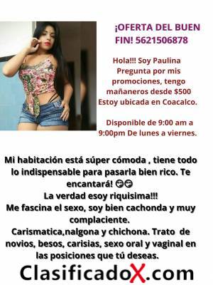 ClasificadoX - Anuncios clasificados relax y contenido erótico