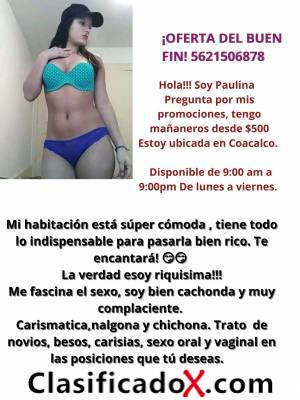 ClasificadoX - Anuncios clasificados relax y contenido erótico