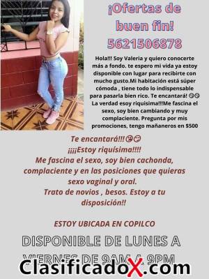 ClasificadoX - Anuncios clasificados relax y contenido erótico