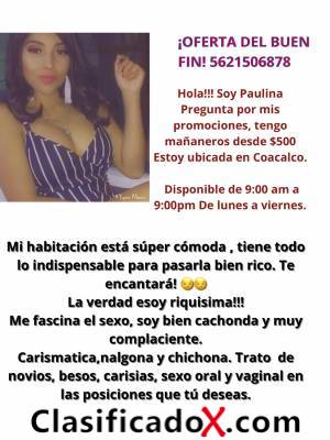 ClasificadoX - Anuncios clasificados relax y contenido erótico