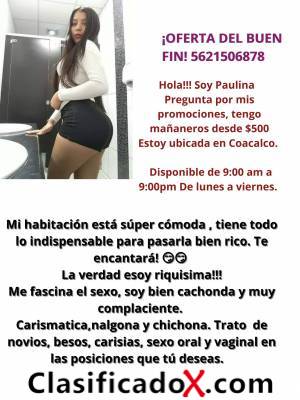 ClasificadoX - Anuncios clasificados relax y contenido erótico