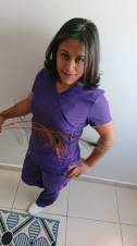 Masaje tántrico por Masajista Profesional (Masajes Wendy) V919