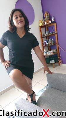 ClasificadoX - Anuncios clasificados relax y contenido erótico