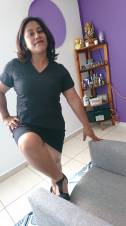 **MASAJISTA DEL ARTE TANTRA ¡TU MEJOR EXPERIENCIA! (MASAJES WENDY)  M7716