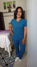 MASAJISTA PROFESIONAL ¡TU MEJOR EXPERIENCIA! (MASAJES WENDY) M7817