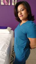 Exclusivo RITUAL TANTRA ¡inolvidable! (Masajes Wendy*** M9413