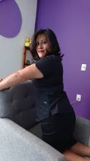 **Déjame llegar al LINGAM y darte los mejores masajes (Masajes Wendy) V3312**