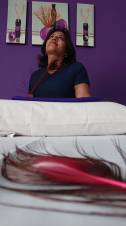 Exclusivo RITUAL TANTRA ¡inolvidable! (Masajes Wendy***) V19413