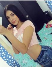 MARIANIITAA INICIANDO ENSEÑAME 18 AÑOS-