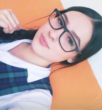 MARIANITAA INIICIANDO ENSEÑAME 18 AÑOS