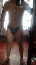 HOMBRE ATIENDE A MUJERES CABALLEROS PAREJAS CON SEDE O DOMICILIO 3184291230