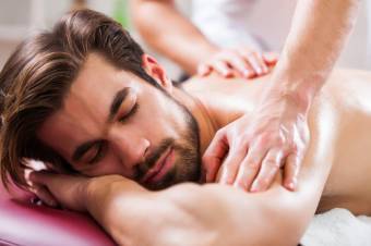 Masaje inspiracion tantra Guadalajara