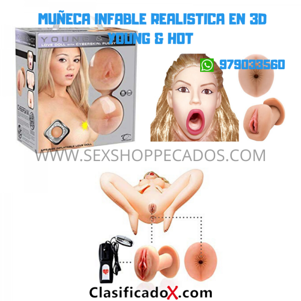 ClasificadoX - Anuncios clasificados relax y contenido erótico