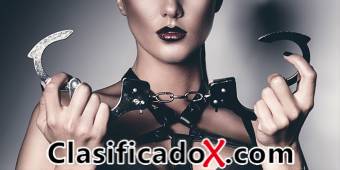 ClasificadoX - Anuncios clasificados relax y contenido erótico