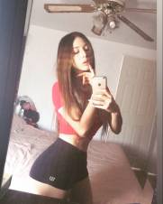 KARINA 19 AÑOS AQUI SIN ENGAÑOS AMOR