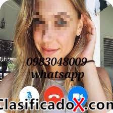 ClasificadoX - Anuncios clasificados relax y contenido erótico