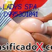 ClasificadoX - Anuncios clasificados relax y contenido erótico