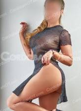 EVANGELINA - Escorts de Cordoba Argentina en CordobaHOT