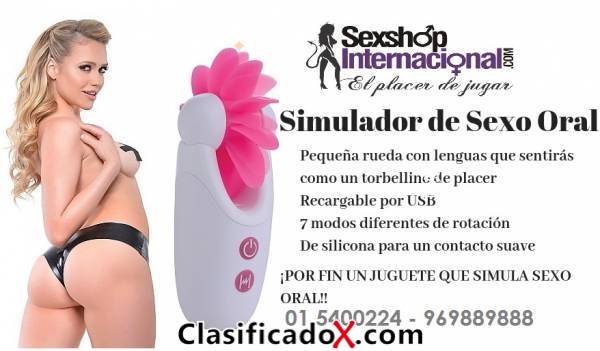 ClasificadoX - Anuncios clasificados relax y contenido erótico