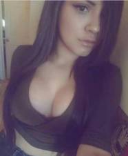 quieres quedar para echar un buen polvo??