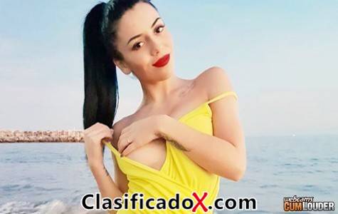 ClasificadoX - Anuncios clasificados relax y contenido erótico