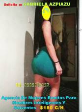 ¡CALIENTE ESCORT! De Ojos Coquetos ¡SÚPER REGIA Y BIEN APETECIBLE!