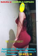 ¡LINDA & SELECTA! Para Los Gustos Finos De Los Hombres Presentes ¡EXCLUSIVA!