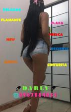 YO SOY DARLY UNA CHICA TAN DULCE COMO LA MIEL