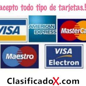 ClasificadoX - Anuncios clasificados relax y contenido erótico
