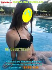 ¡MODELOS VIP! Extranjeras Preciosas Para El Gusto De Turistas Y Ejecutivos ¡DISTINGUIDOS…!